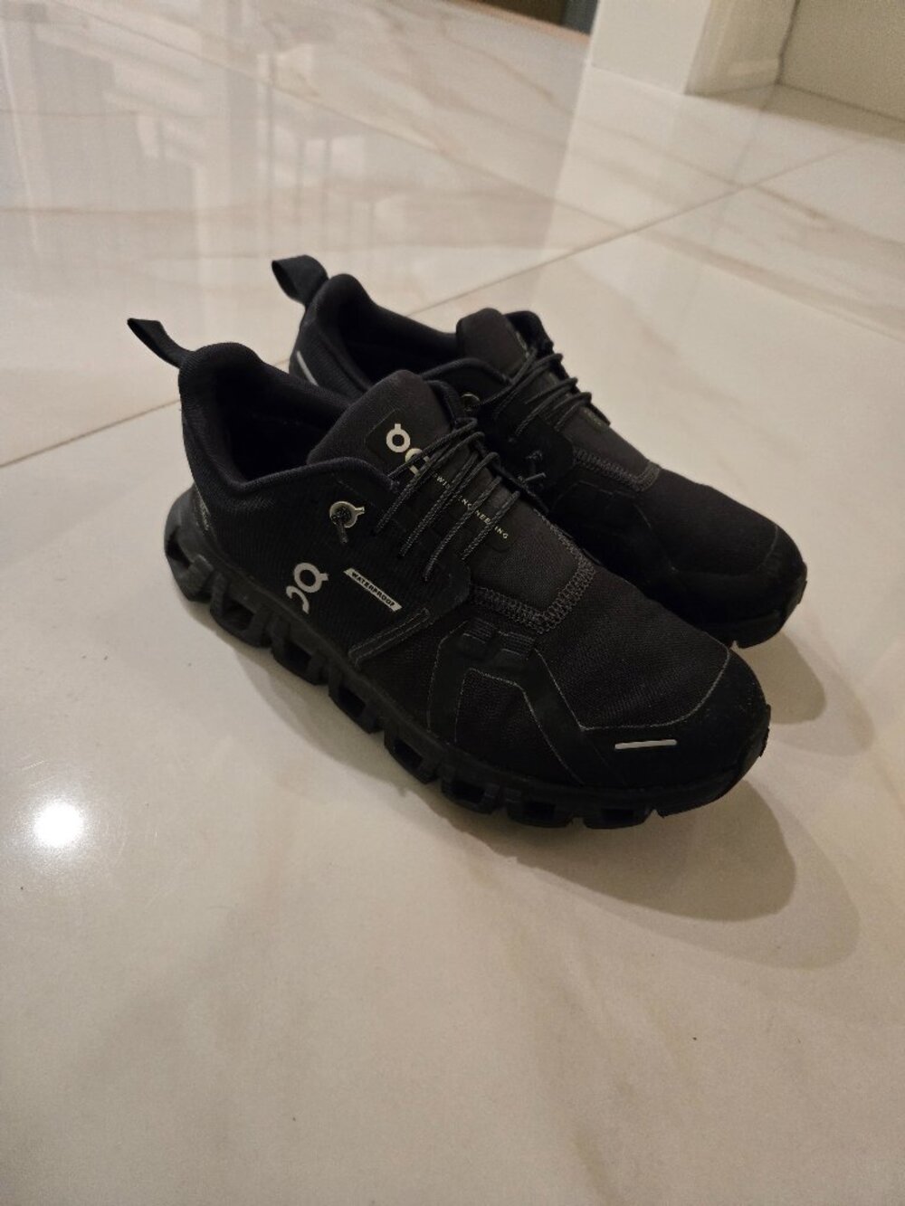 On Cloud 6 Shoes - Women's